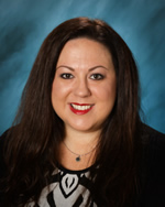 Andrea Keener 